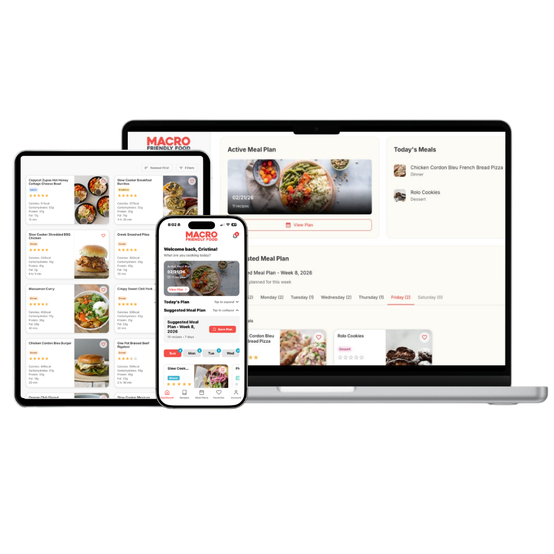 MFF App on mobile, tablet, and desktop